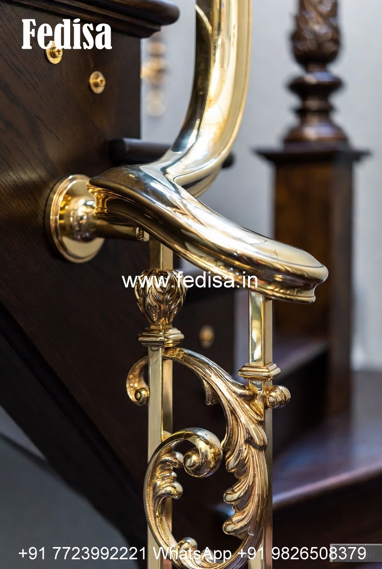 Creative Home Decor Railings No-36222