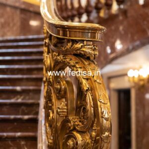Best Railing Design Trends No-36231