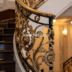 Modern Balcony Trends No-36236