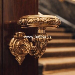Creative Steel Balcony Designs No-36238