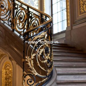 Creative Staircase Designs No-36244
