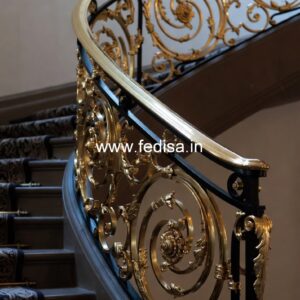 Elegant Railings For Home No-36245