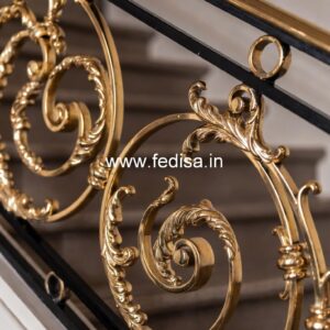 Stylish Balcony Trends No-36246