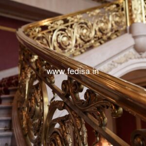 Indian House Railing Design Inspiration No-36252
