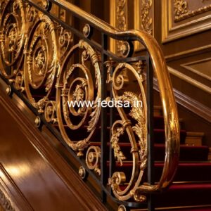 Indian Railing Design Inspiration No-36258