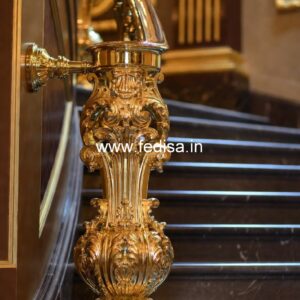 Stylish Balcony India Inspiration No-36260