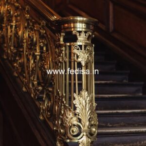 Modern Steel And Glass Railing Ideas No-36278