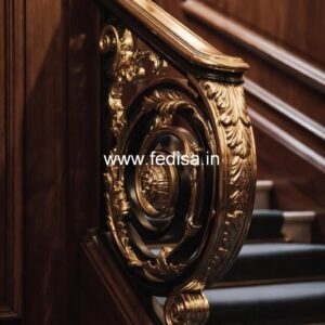 Modern Balcony Ideas With Glass Railings No-36291