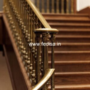 Creative Balcony Decor Ideas With Railings No-36296