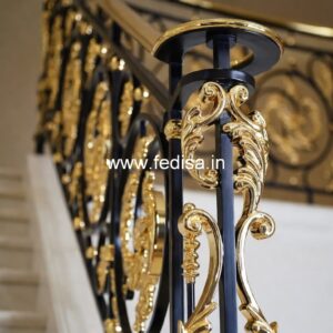 Best Balcony Design Trends For Homes No-36302