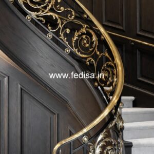 Best Balcony Railing Design Trends No-36322