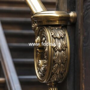 Creative Railing Ideas To Upgrade Your Home No-36345
