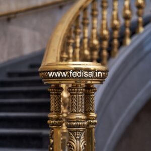 Creative Balcony Designs With Railings No-36363