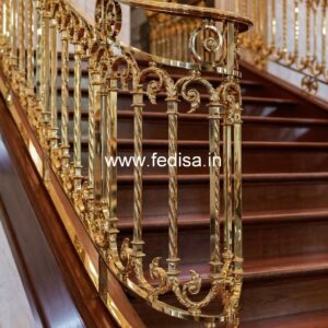 Elegant Balcony Styling Inspiration No-36384