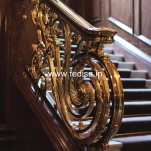Creative Staircase Design Ideas No-36397