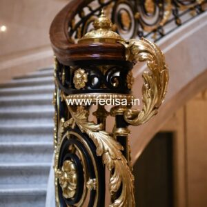 Best Balcony Railings For Apartments No-36402