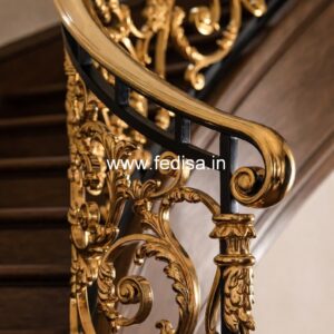 Elegant Balcony Designs For Small Homes No-36406