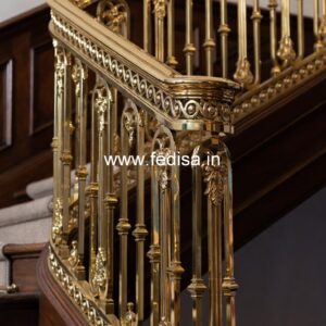 Elegant Exterior Balcony Inspiratio No-36414