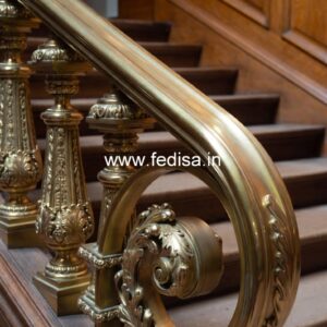 Elegant Exterior Balcony Inspiration No-36416
