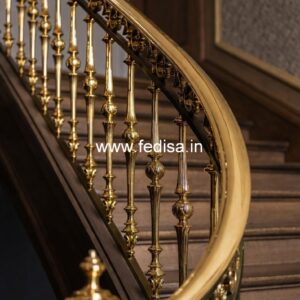 Modern Balcony Railings For Small Spaces No-36417