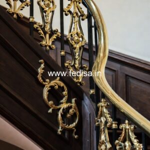 Elegant Balcony Railings Inspiration No-36426