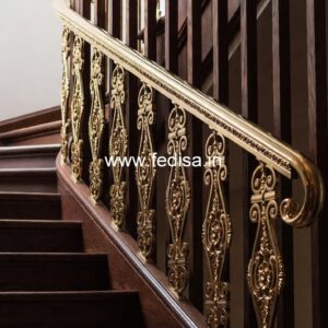 Ghar Ke Liye Stylish Balcony Railing Ideas No-36427