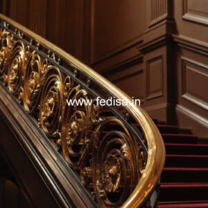 Latest Balcony Design India 2037 No-36428