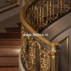 Modern Exterior Railing Ideas For House Design No-36446