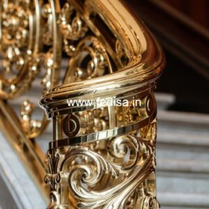 Latest Balcony Railing Design Ideas 2026 Trends No-36449