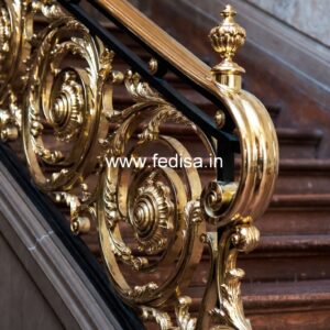 Modern Balcony Railing Inspiration For Interior Design No-36459