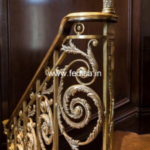 Stylish Balcony Design Ideas For Indian Homes Exterior No-36471