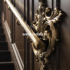 Best Exterior Balcony Ideas With Stylish Railings No-36472