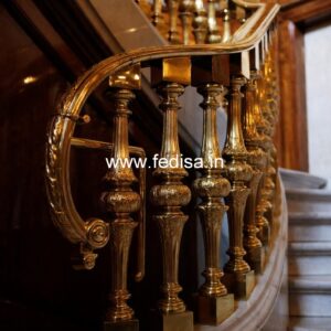 Creative Balcony Railing Inspiration For Homes No-36490