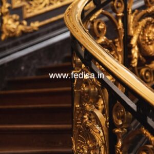 Modern Balcony Railing Ideas That Look Stunning No-36519