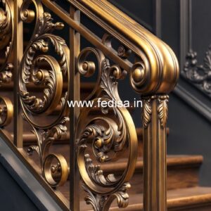 Creative Home Railing Inspiration No-36546
