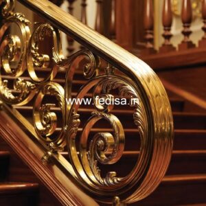 Modern Balcony India Design Trends No-36560