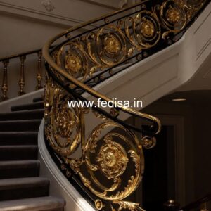 Ghar Balcony Design Modern India No-36563
