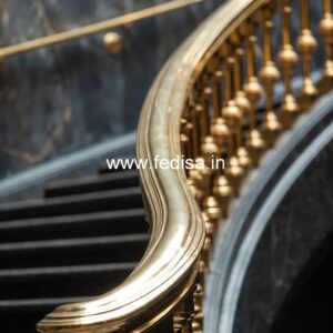 Best Steel Railing Ideas For Home Exterior Decoration No-36578