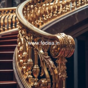 Modern Railing Design That Will Blow Your Mind ?? No-36587