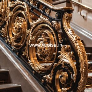 Latest Railing Design Trends 2026 ? No-36589