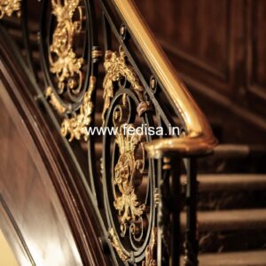 Best Railing Design For Your Dream Home No-36595