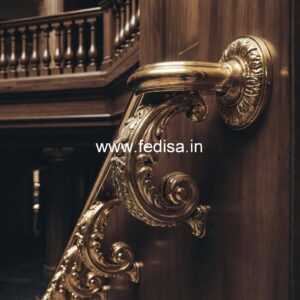 Creative Staircase Railings ? No-36599
