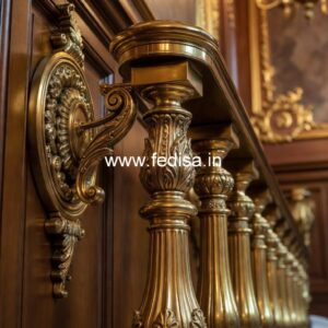 Top Railing Trends 2037 No-36602