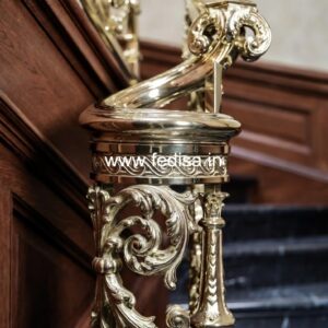 Best Staircase Railings No-36611