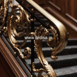 Top Modern Railings No-36614