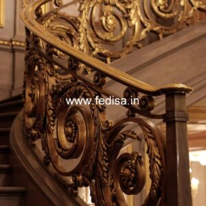 Modern Balcony Designs No-36622