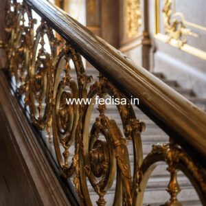 Stylish Balcony Decor No-36643