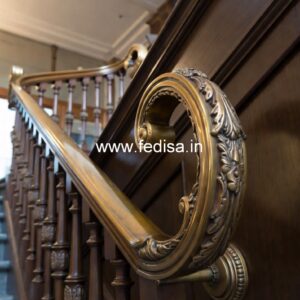 Top 10 Railing Designs You Must See No-36647