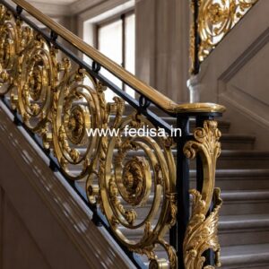 Premium Railing Design Services No-36651