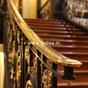 Quality Railing Solutions You Can Trust No-36654
